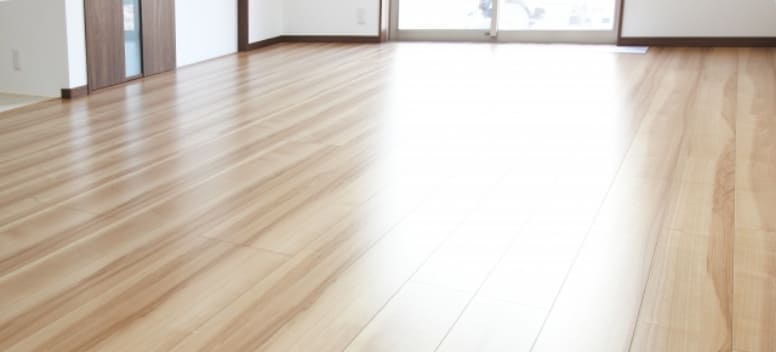 フローリング