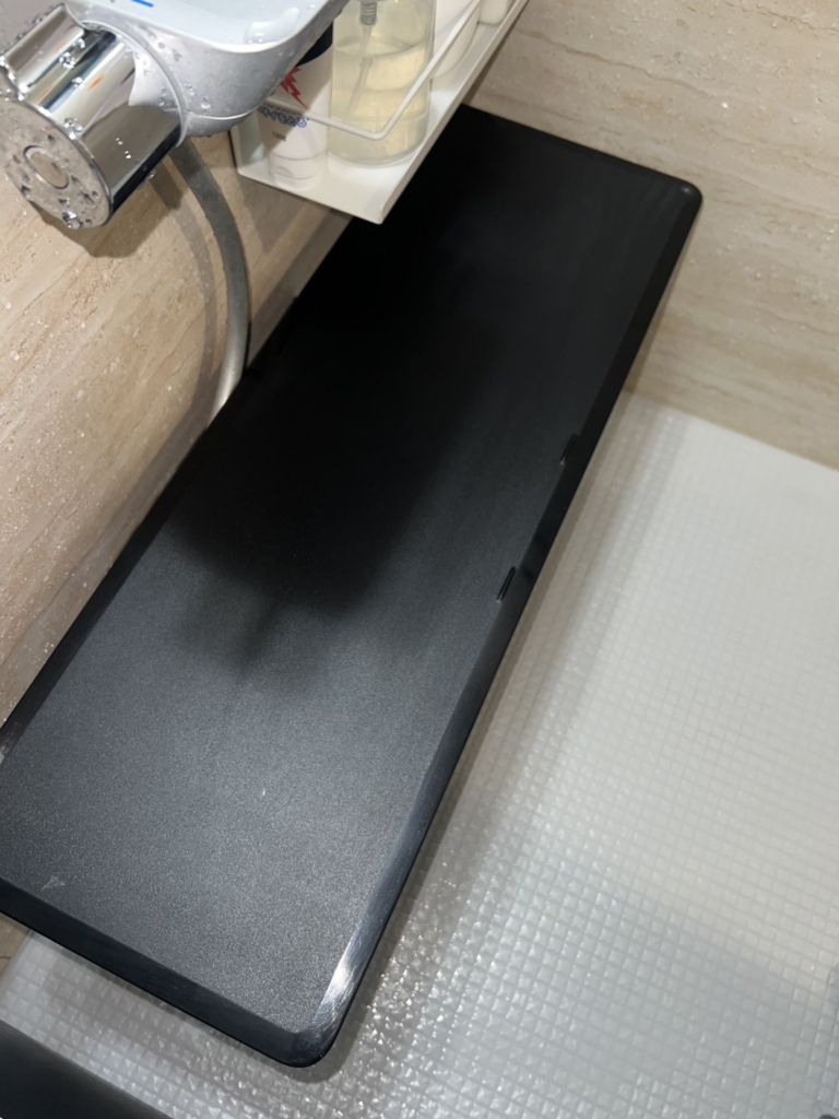 浴室清掃 横浜市青葉区N様